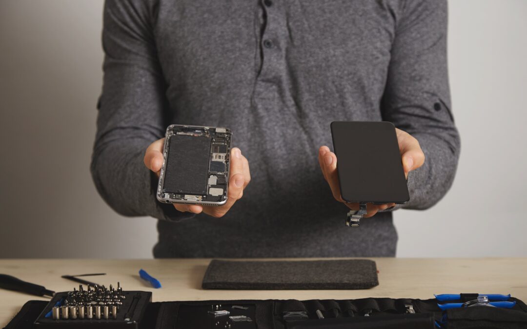 Suivre une Formation en Réparation de Téléphone