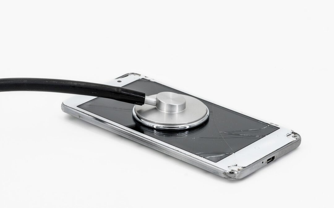 Réparer votre iPhone 13 : Tout ce que vous devez savoir