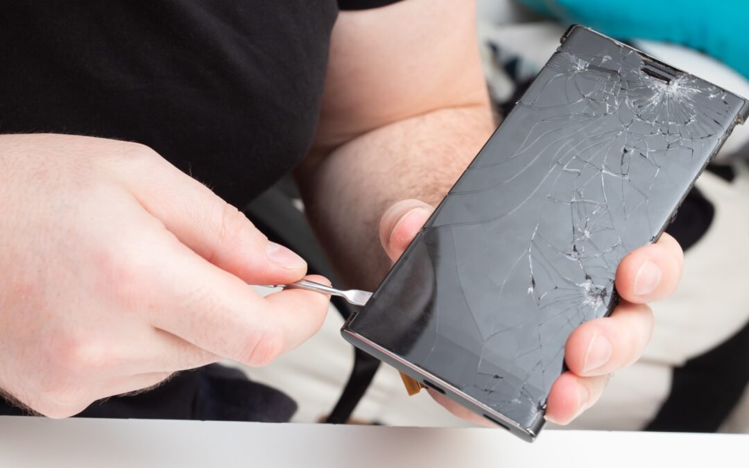 La Réparation d’Écran LCD pour Téléphones : Un Guide Complet